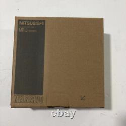 1Pc Mitsubishi New MR-J2S-20DU One year warranty MRJ2S20DU One year warranty#XR