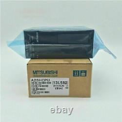 1Pc New A2SHCPU Cpu Unit Plc Module F One year warranty#XR