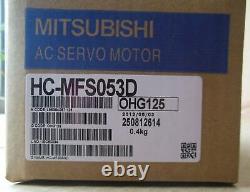 1Pc New Mitsubishi in box HC-MFS053D HCMFS053D One year warranty