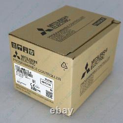 1Pc New in box FX3G-40MR/ES-A FX3G40MR/ESA One year warranty 02MT#XR