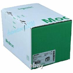 1Pcs New In Box Schneider/Modicon PLC Module TSX3722001 One year warranty