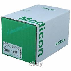 1Pcs New In Box Schneider/Modicon PLC Module TSX3722001 One year warranty