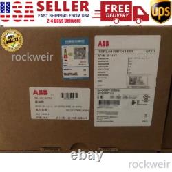 1pc ABB AF140-30-11-11 24-60V50/60Hz contactor One year warranty US Free TAX