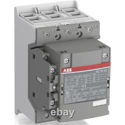 1pc ABB AF140-30-11-11 24-60V50/60Hz contactor One year warranty US Free TAX