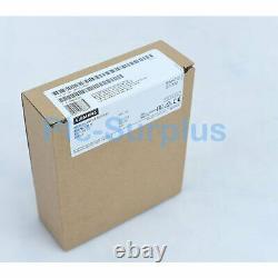 1pc New Analog input module 6ES7 331-7KF02-0AB0 One year warranty SM9T