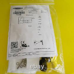 1pc New BANNER QS18VP6LLPQ8 photoelectric switch ONE Year Warranty