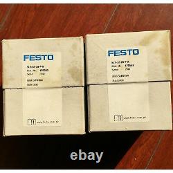 1pc New Festo SLT-16-20-P-A 170561 Slide cylinder ONE Year Warranty