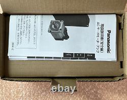 1pc New In Box Panasonic AC Servo Driver MHMD042G1S One Year Warranty