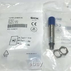 1pc New Sick photoelectric switch L21E-21MA1A 6034875 ONE Year Warranty