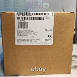 1pc Nib Siemens Plc 6es7288-1cr30-0aa1 With One Year Warranty Fast Shipping