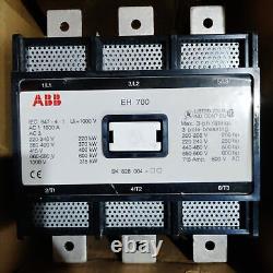 1pc new ABB EH700-30-11 Contactor EH700-30-11 Free shipping One-year warranty