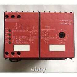 1pc used snd XPSAT5110 tested and good working one Year Warranty