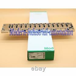 1pcs New snd BMXXBP1200 12-slot rack ONE Year Warranty #YP1