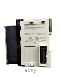 1pcs Omron New PLC Output Module CJ1W-OC211 CJ1WOC211 one year warranty