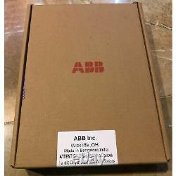 1pcs new for Abb Bailey Infi 90 SPDSO14 ONE Year Warranty