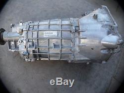 2005-2010 Mustang GT 4.6L 3V New Tremec 3650 5 speed withOne Year Warranty
