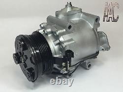 2005 FORD FREESTYLE A/C COMPRESSOR KIT WithONE YEAR WARRANTY