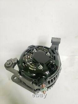 2007 Jeep Commander V8 4.7L 160AMP Reman Alternator with One Year Warranty