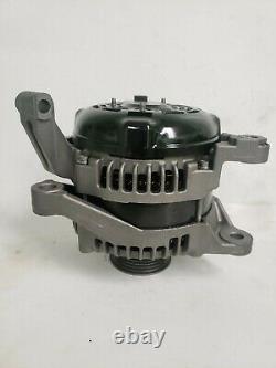 2007 Jeep Commander V8 4.7L 160AMP Reman Alternator with One Year Warranty