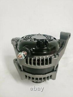 2007 Jeep Commander V8 4.7L 160AMP Reman Alternator with One Year Warranty