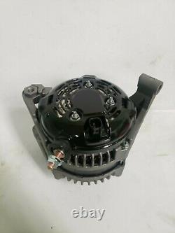 2007 Jeep Commander V8 4.7L 160AMP Reman Alternator with One Year Warranty