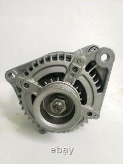 2007 Jeep Commander V8 4.7L 160AMP Reman Alternator with One Year Warranty