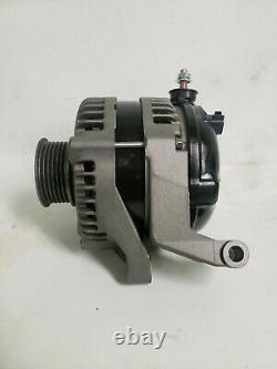 2007 Jeep Commander V8 4.7L 160AMP Reman Alternator with One Year Warranty