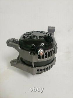 2007 Jeep Commander V8 4.7L 160AMP Reman Alternator with One Year Warranty