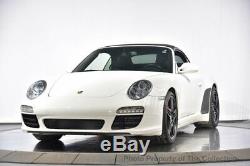 2009 Porsche 911 ONE OWNER, IMMACULATE
