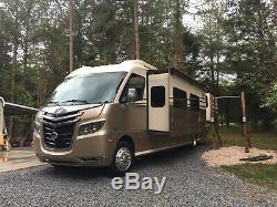 2012 Monaco Vesta One of a Kind! Diesel 35PBD 3 Year Coach Warranty! Trades