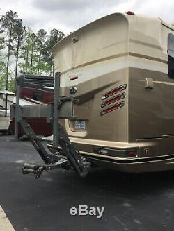 2012 Monaco Vesta One of a Kind! Diesel 35PBD 3 Year Coach Warranty! Trades