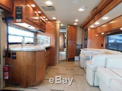 2012 Monaco Vesta One of a Kind! Diesel 35PBD 3 Year Coach Warranty! Trades