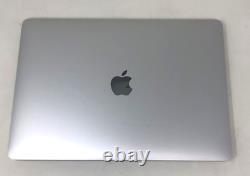 2020 APPLE MACBOOK AIR i7 16GB 1TB SSD 13.3 RETINA SILVER ONE YEAR WARRANTY