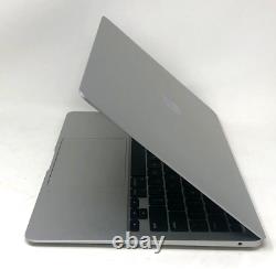 2020 APPLE MACBOOK AIR i7 16GB 1TB SSD 13.3 RETINA SILVER ONE YEAR WARRANTY