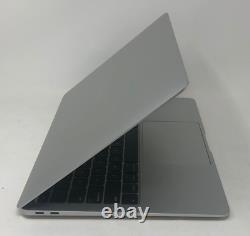 2020 APPLE MACBOOK AIR i7 16GB 1TB SSD 13.3 RETINA SILVER ONE YEAR WARRANTY