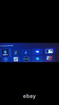 2020 Fire TV 4K Stick Alexa Unlocked And Load. DirecTV has a One Year Warranty