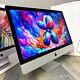 27 Inch Apple Imac With 5k Retina 2019/2020 1tb Ssd 32gb 1 Year Warranty