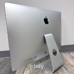 27 inch Apple iMac with 5K RETINA 2019/2020 1TB SSD 32GB 1 YEAR WARRANTY