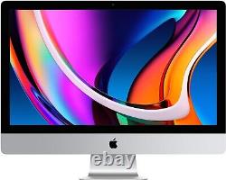 27 inch Apple iMac with 5K RETINA 2019/2020 1TB SSD 32GB 1 YEAR WARRANTY