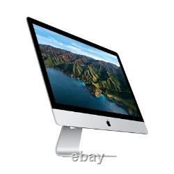 27 inch Apple iMac with 5K RETINA 2019/2020 1TB SSD 32GB 1 YEAR WARRANTY