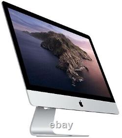 27 inch Apple iMac with 5K RETINA 2019/2020 1TB SSD 32GB 1 YEAR WARRANTY