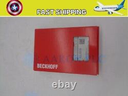 2pcs New In Box Beckhoff El1809 One-year Warranty