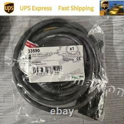 33590 Schneider Test Kit cable 33590 One Year Warranty New Spot Goods