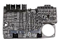 5R55E 4R44E 4R55E Valve Body Factory Updated! 95up FORD EXPLORER RANGER MAZDA B