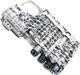 5r55e Updated Valve Body With Solenoids Fits Ford Mazda 95-up