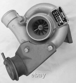 $649 EXCH! MITSUBISHI TE05-12B SAAB 900 1988 1993 Turbocharger Re-manufactured