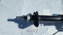 86-89 Corvette Steering Column Tilt Telescopic Rebuilt One Year Warranty