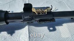 86-89 Corvette Steering Column Tilt Telescopic Rebuilt One Year Warranty