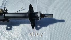 86-89 Corvette Steering Column Tilt Telescopic Rebuilt One Year Warranty