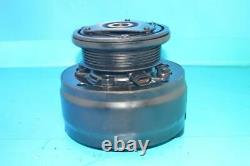 A/C Compressor fits Buick Chevrolet GMC Oldsmobile (One Year Warranty) R57735